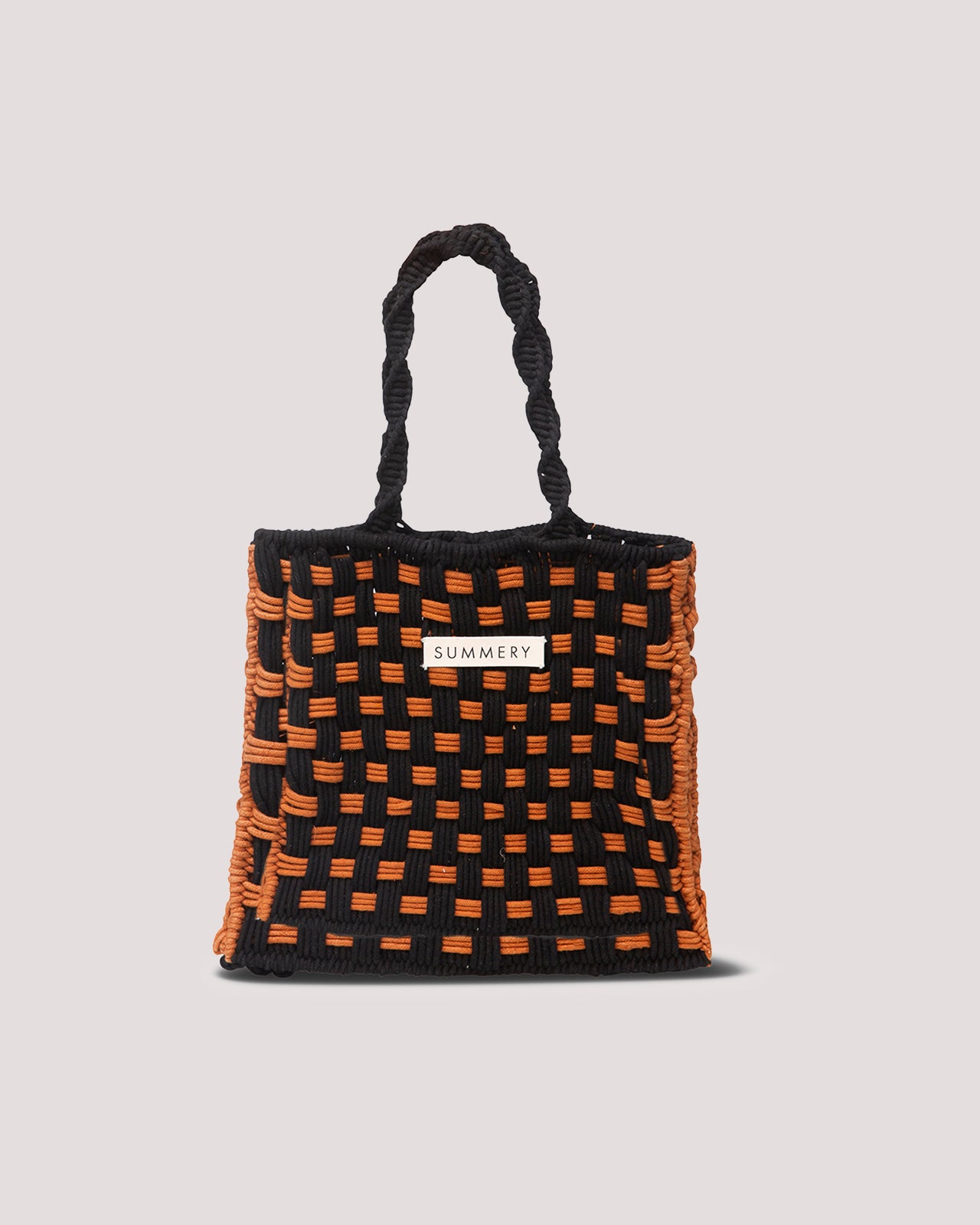 TACI MINI BAG IN BLACK