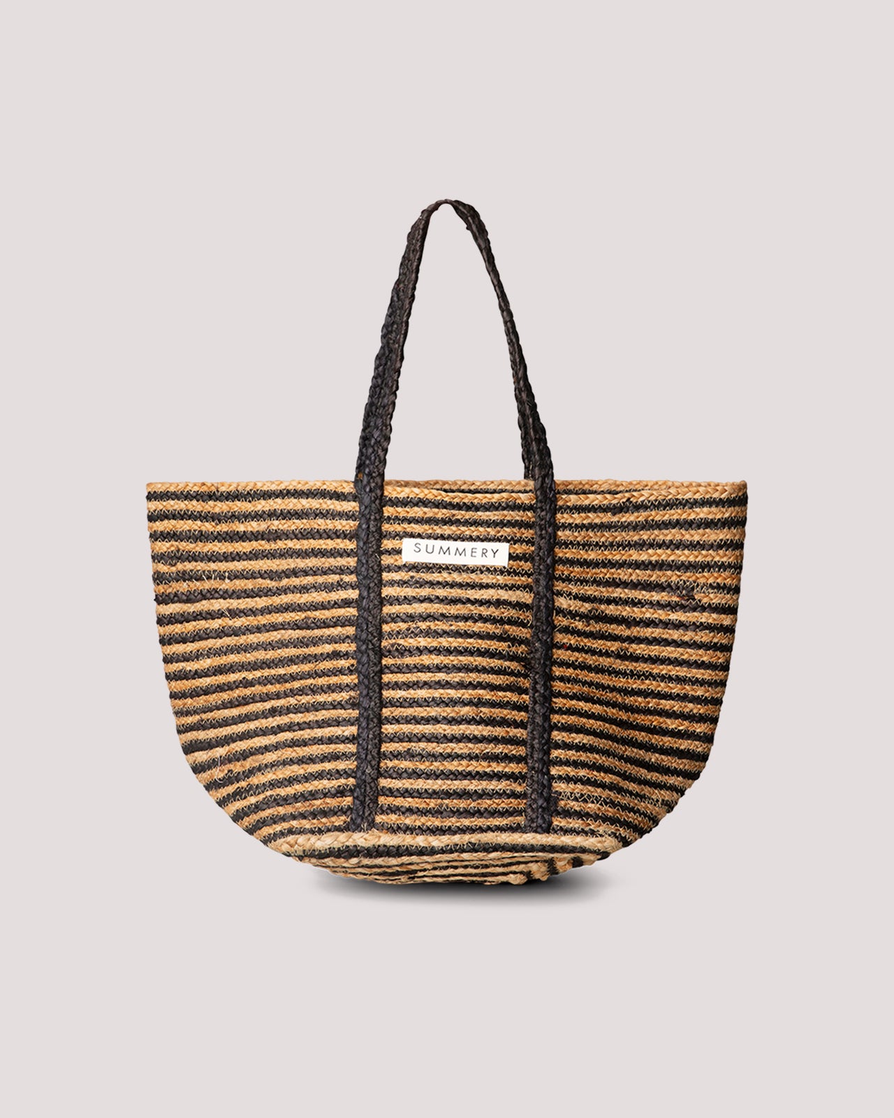 VIVIENNE LARGE BAG IN PEACOAT