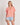 CAROL SHORT SLEEVE SHIRT IN CAMELLIA