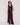 KAREN LOUNGE PANT IN PLUM