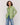 FAUNIE CARDIGAN IN PIQUANT GREEN