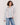 DIANE JACKET IN POWDER BLUE