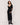 EMILIE MAXI DRESS IN BLACK