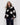 MARIE DOT SWEATER IN SPOT