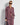 APOLINE CROPPED SHIRT IN FLORAL