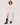 MOLINA MAXI DRESS IN BRIGHT WHITE