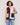 HARLOW QUILTED VEST IN MULTI