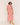 Maude Check Midi Dress in Red