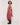 BIANCA DRESS IN RED