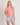 CAROL SHORT SLEEVE SHIRT IN CAMELLIA