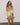Agnes Wrap Dress in Olive