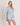 ZAIN SHIRT IN WHITE-BLUE