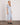 DEBORAH MIDI DRESS WHITE-BLUE