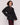 ELAINE QUILTED JACKET IN BLACK