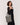 ZIGGY TOTE IN BLACK