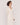 AMBRE SLIM SHIRT IN CREAM