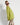 DORA V NECK CARDIGAN IN GREEN