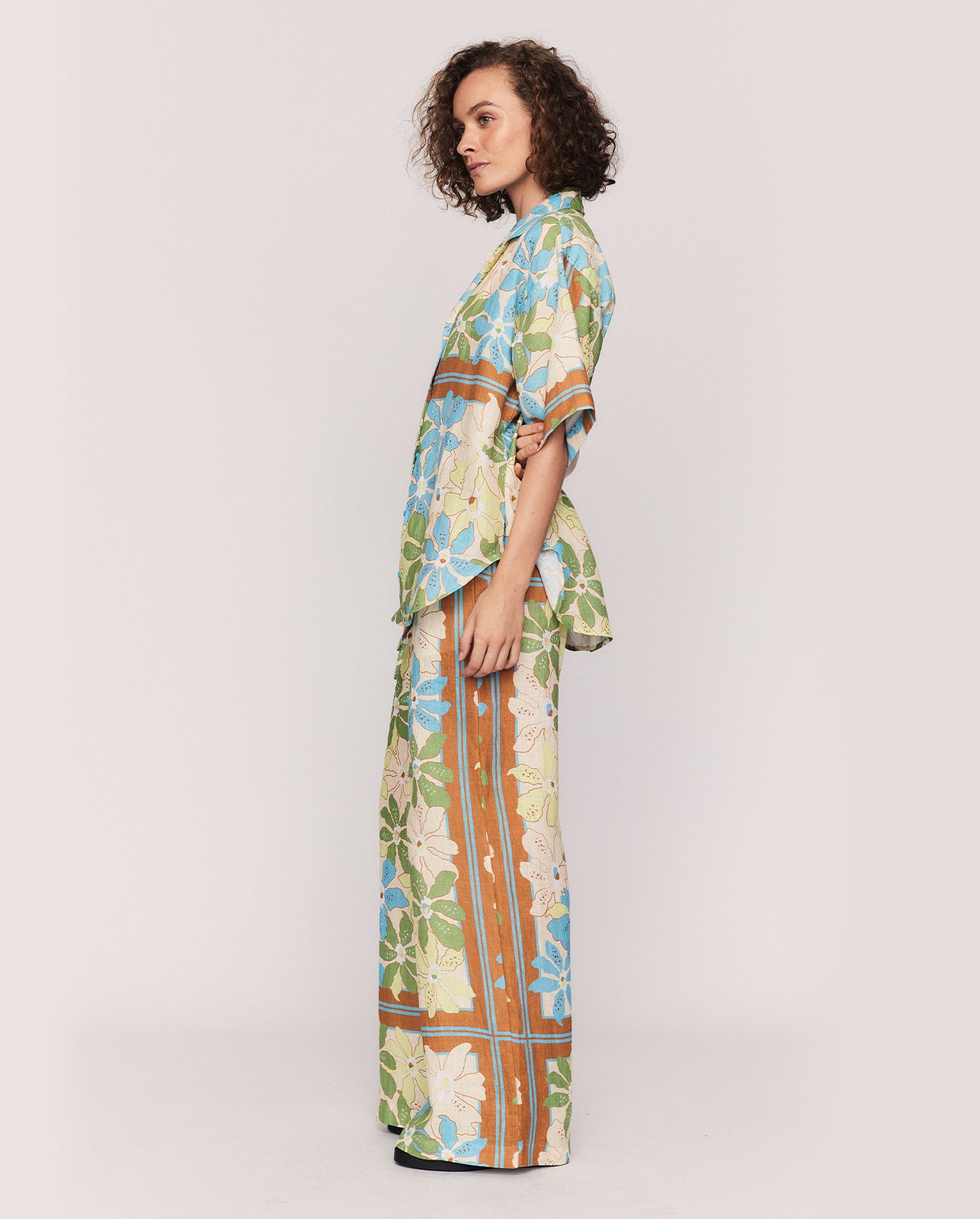 DREAM PANTS IN PRINT